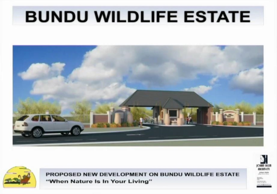 0 Bedroom Property for Sale in Welkom Rural Free State